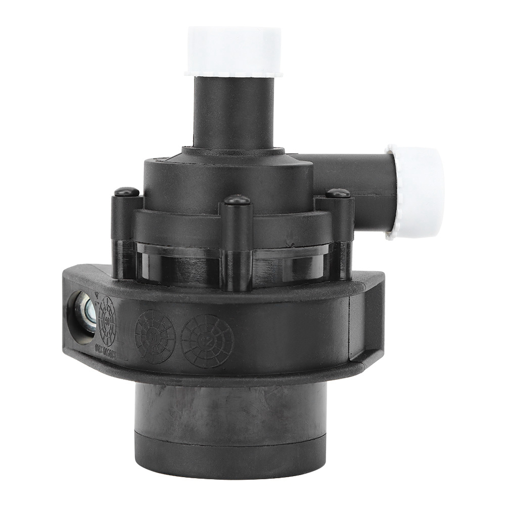Elektrische Zusatzwasserpumpe Als Ersatz, Kompatibel Mit Audi A4 A5 Q5 06h965561