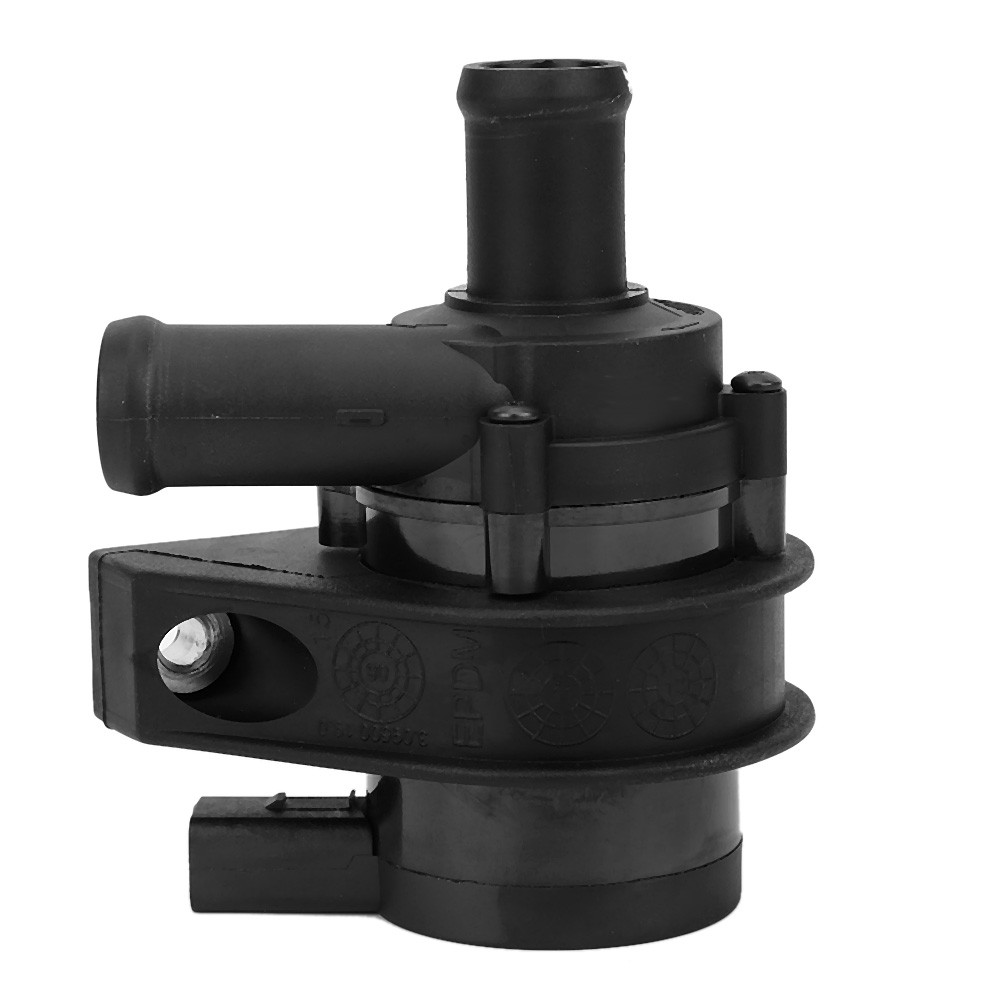 Zusatzwasserpumpe Für Kfz-motoren, Kompatibel Mit Seat Altea/ibiza/toledo – Teilenummer 1k0965561l