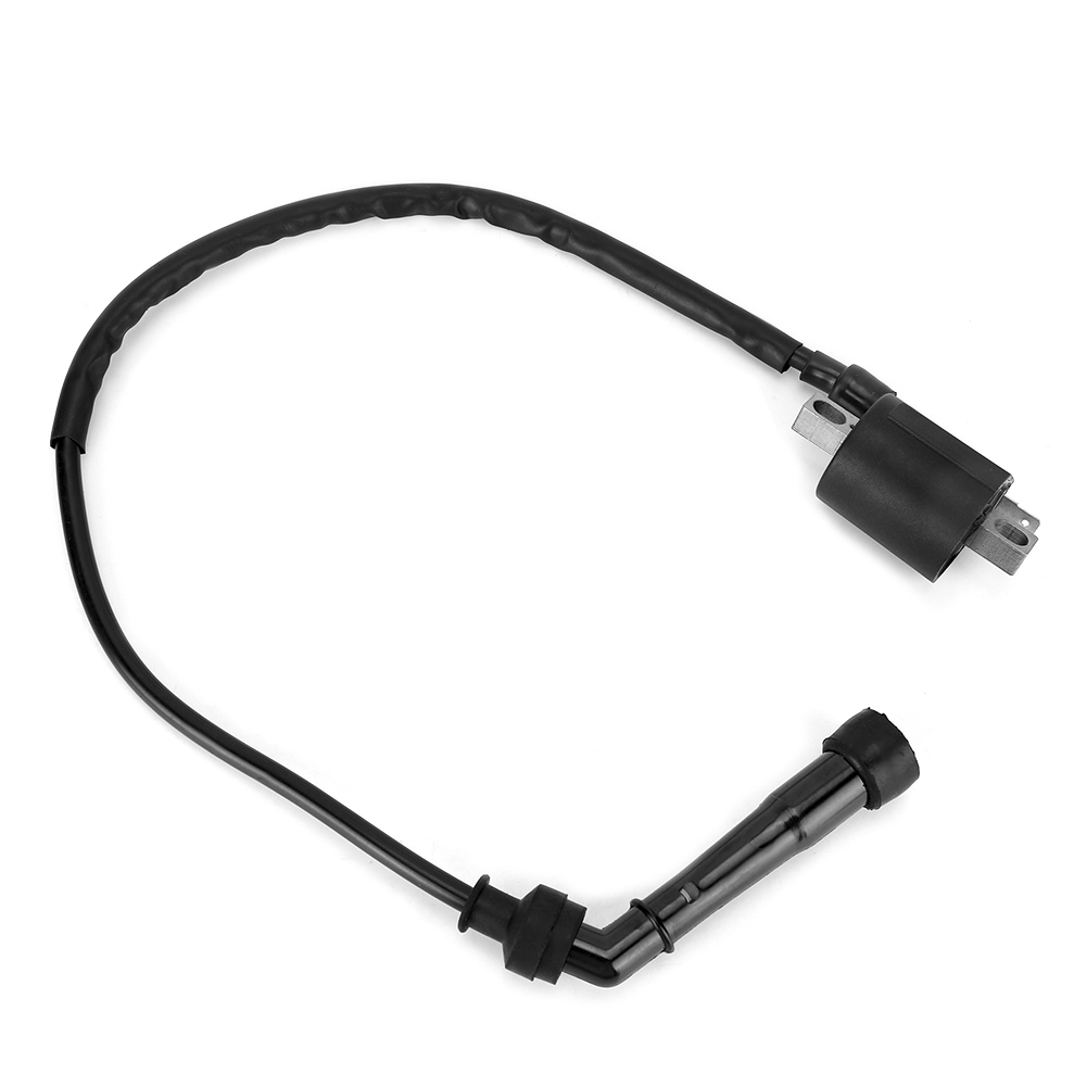 Zündspule Für Motorradmotoren, Kompatibel Mit Yamaha Rhino 660 2004-2007
