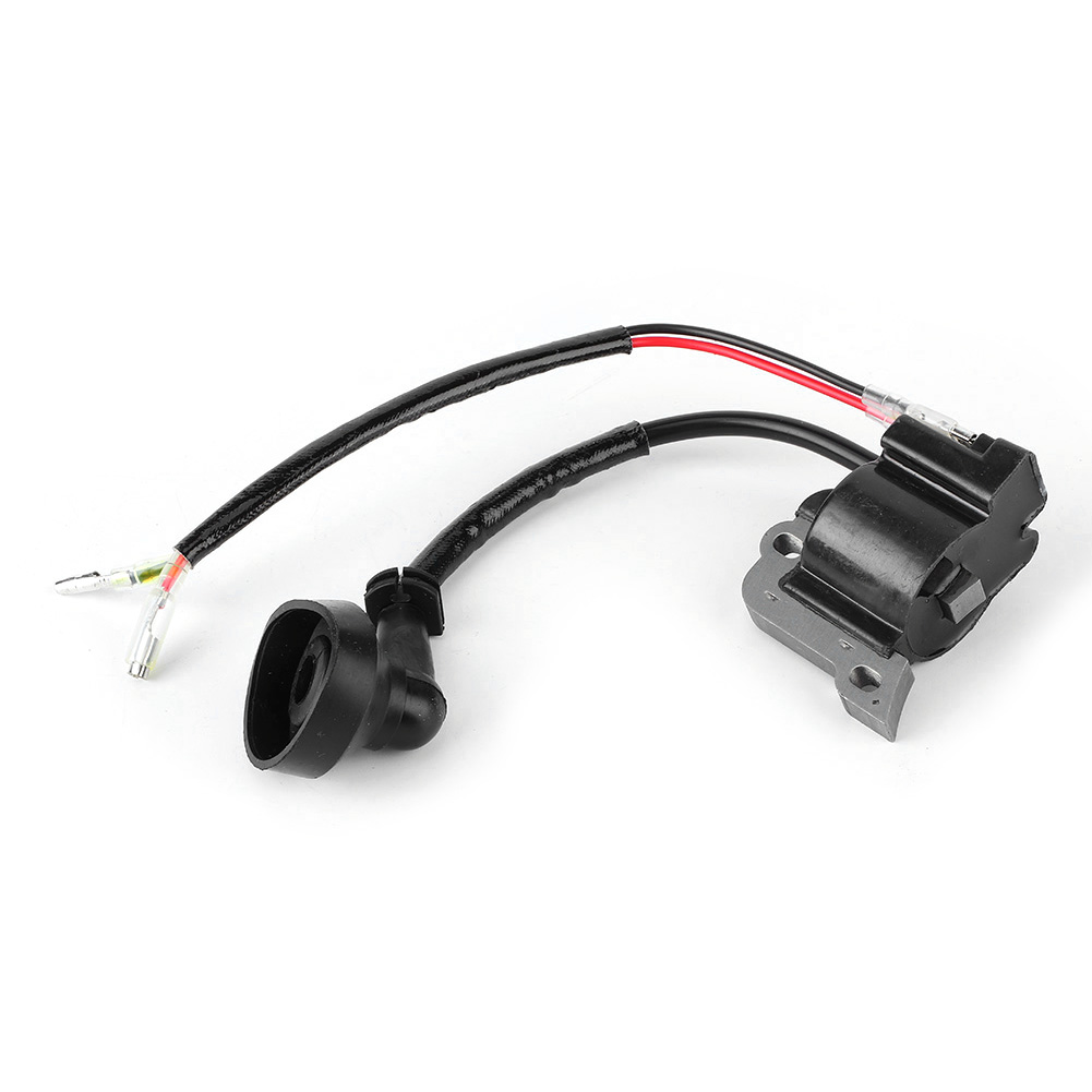 2-polige Zündspule, Kompatibel Mit Zenoah G23lh Cy23zr, Goped Sports 23cc Motor, Direkter Ersatz