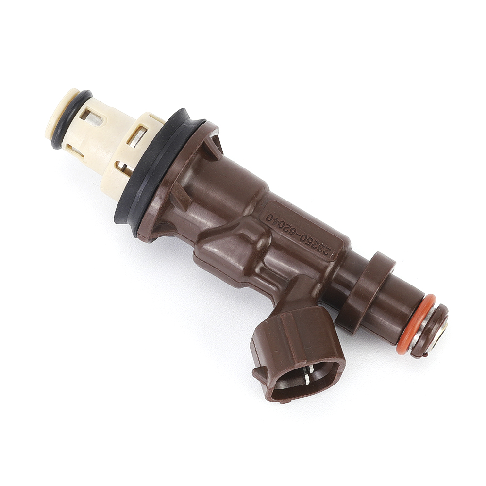 Ersatz-kraftstoffeinspritzdüse Für Toyota Hilux Prado 5vzfe 3,4l 6-zylinder-motoren (teilenummer 23250-62040) - Teilenummer 23250-62040