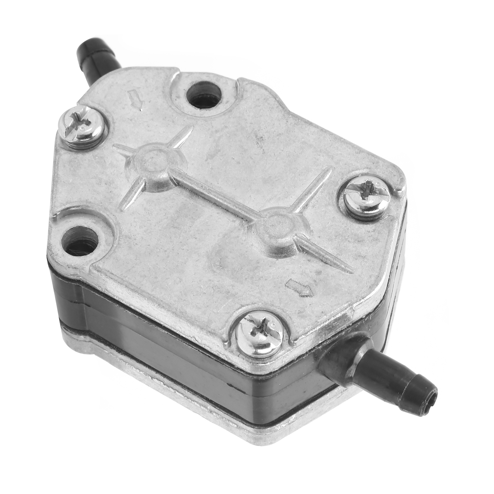Neue Kraftstoffpumpe, Kompatibel Mit Yamaha Außenbordmotoren 692-24410-00-00 6a0-24410-00-00 663-24410-00-00