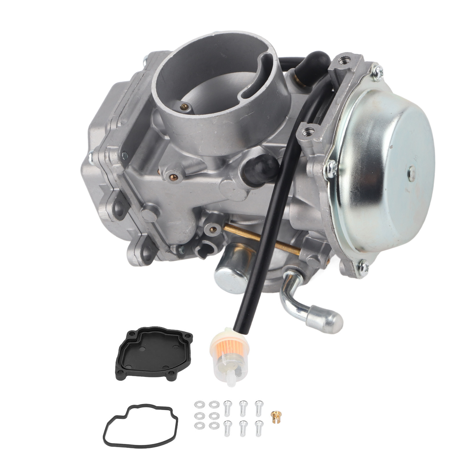 Vergaser-reparatursatz 4xe-14140-12-00, Kompatibel Mit Bear Tracker 250 Yfm250, Ersatzteil