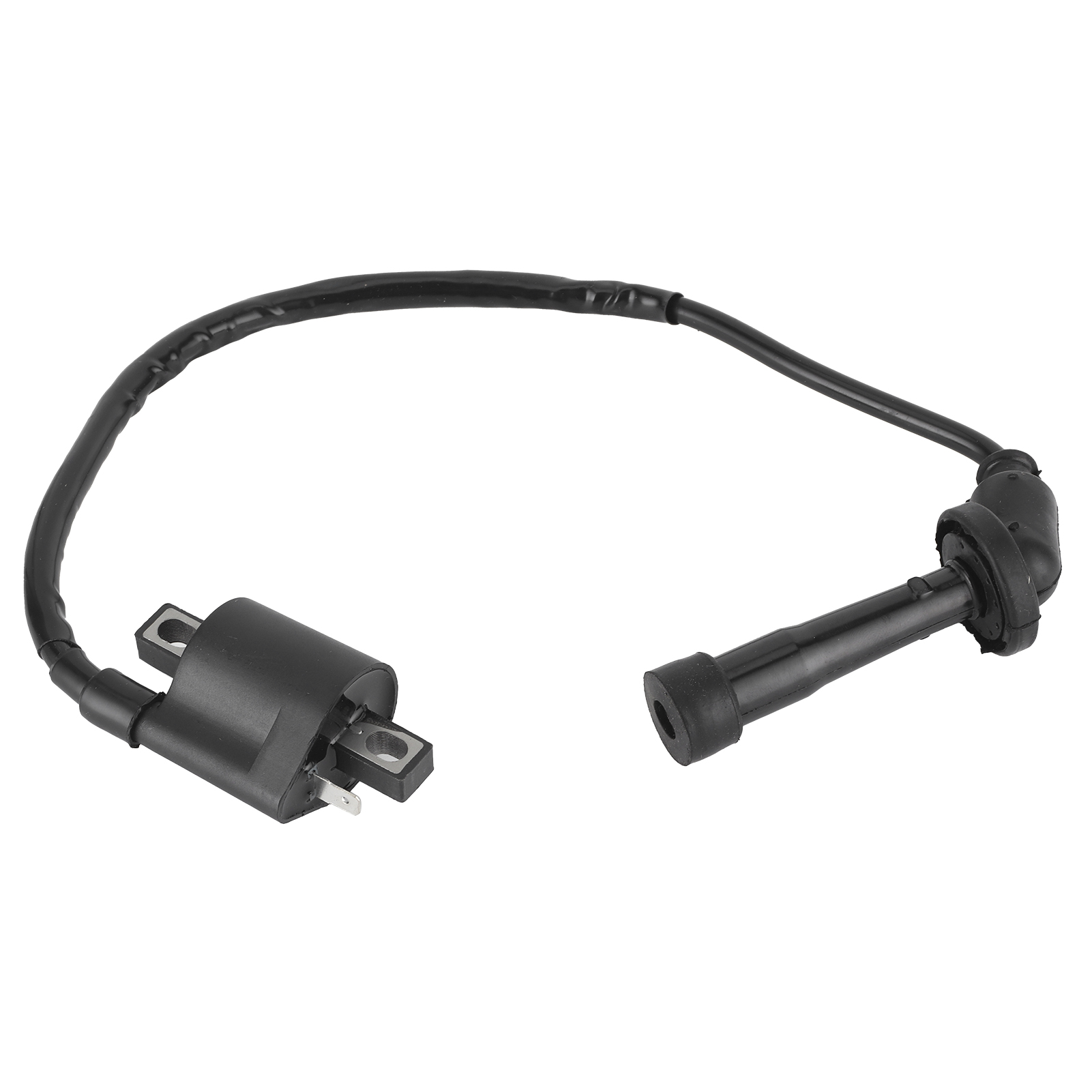 Zündspule Kompatibel Mit Yamaha Grizzly 660 Yfm660 2002-2008 Atv-teilen