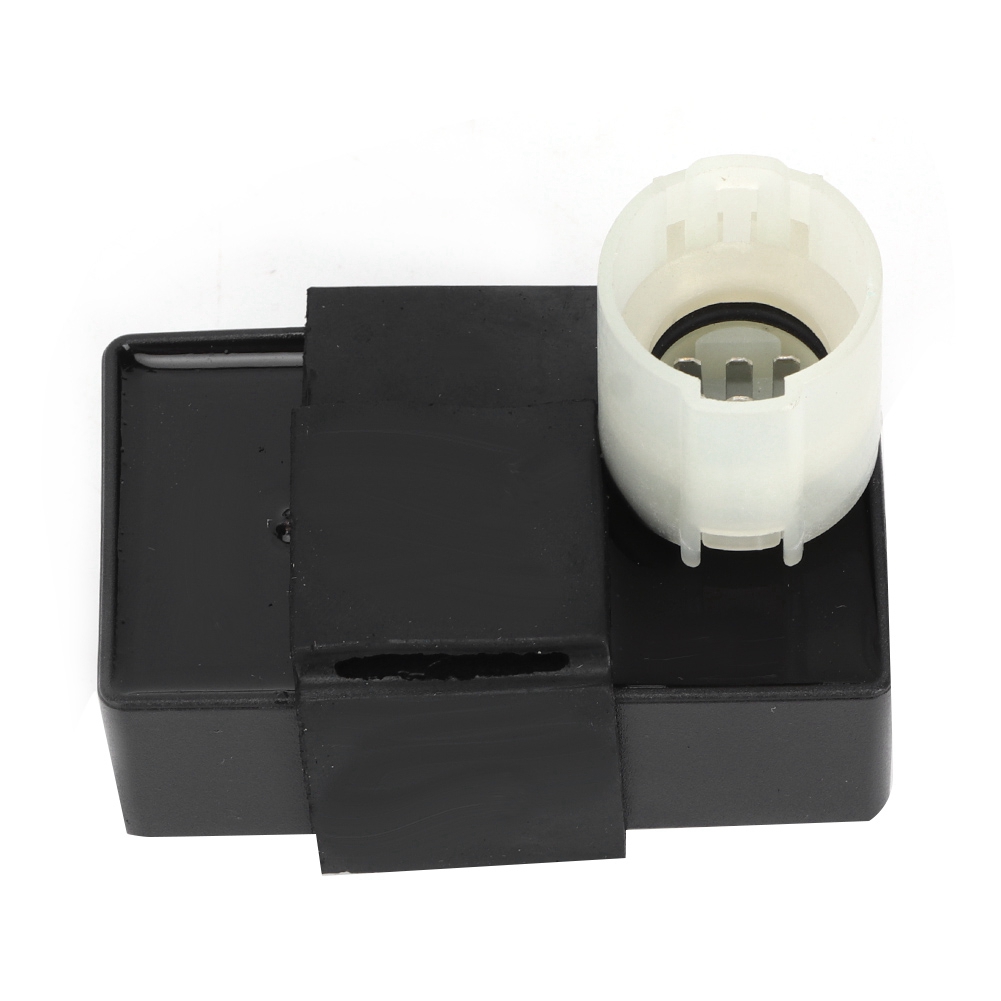 Cdi-zündmodulbox Kompatibel Mit Honda Atc Atc200s Atc200m 83-85