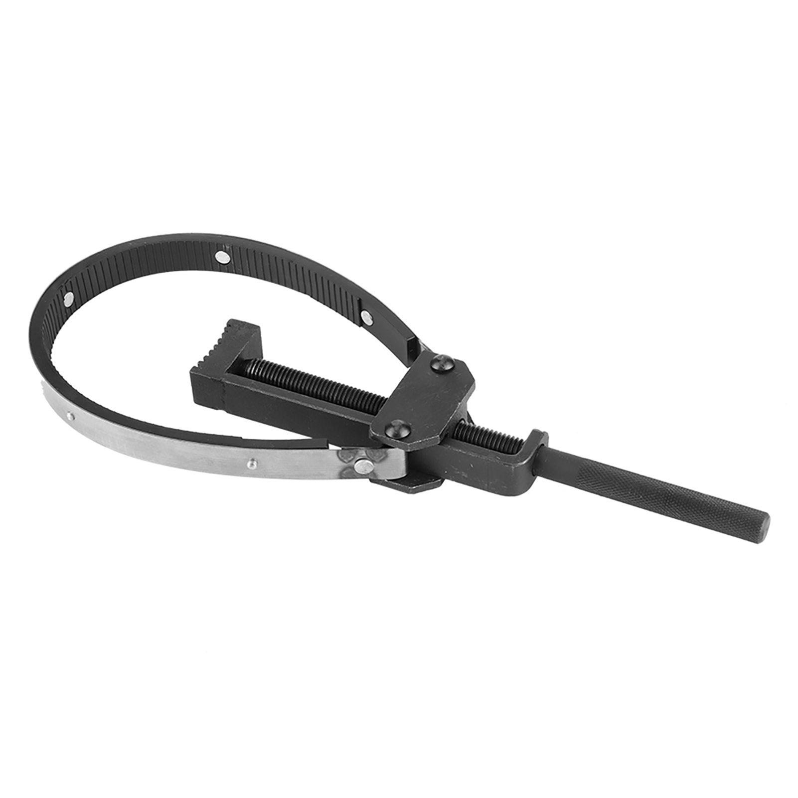 Verstellbarer Ratschenschlüssel (330 Mm/13 Zoll) Für Motorrad- Und Quad-kupplung, Werkzeug Zur Reparatur Von Schwungrädern