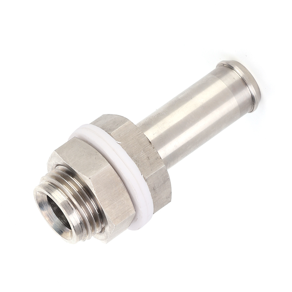 5/8 Zoll (16 Mm) Turbo-ölrücklauf-ablassadapter, Motorgehäusestopfen