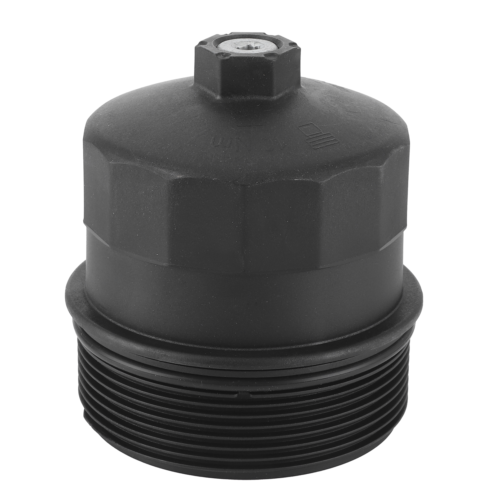 Ölfiltergehäuse 11427521353 11427571010 11427615389 Für Bmw 545i / 550i / 645i - Kompatible Abdeckung