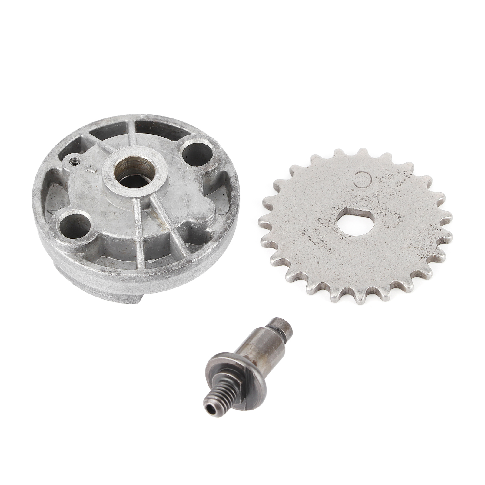 Komplette Ölpumpe Aus Stahllegierung Für Roller, Passend Für Gy6 125-150 Cm³ Motoren