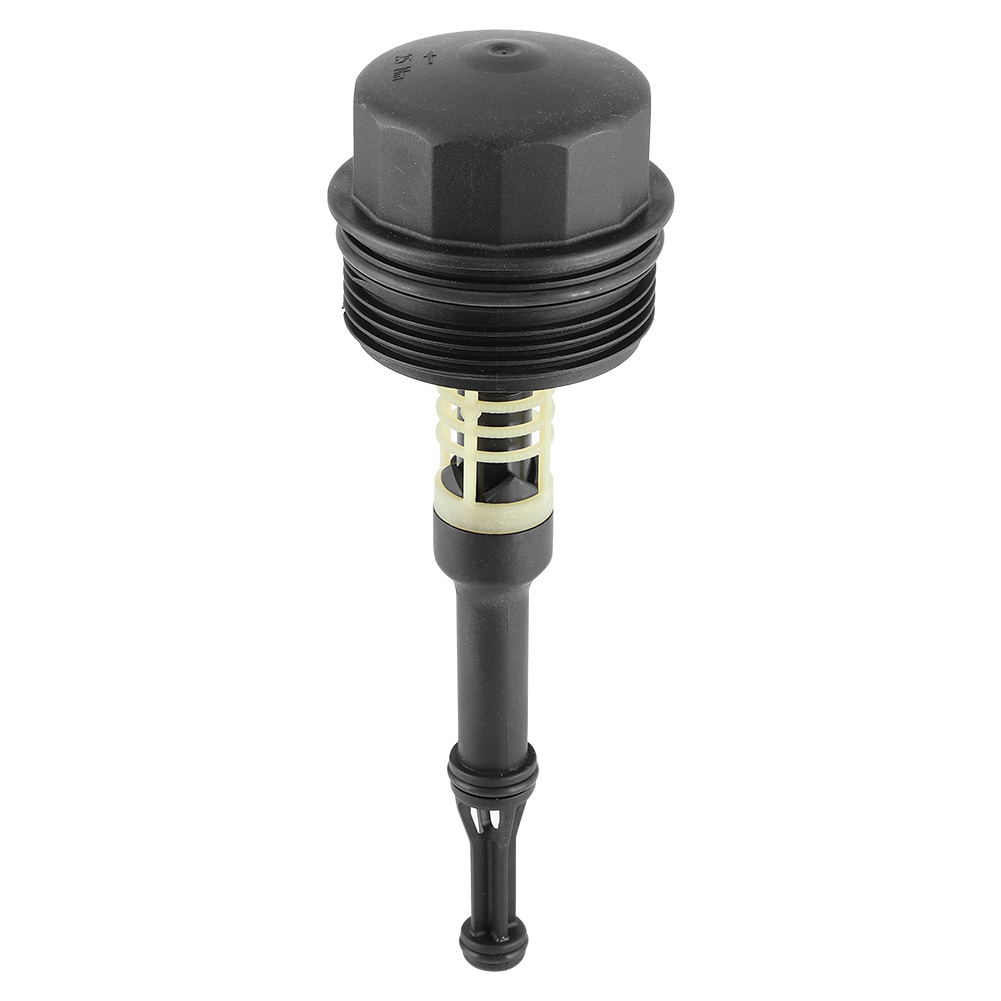 Ölfilterpatrone A6511800138 Kompatibel Mit Mercedes-benz Sprinter, E 250, Gle 300, Ml 250, Glk 250