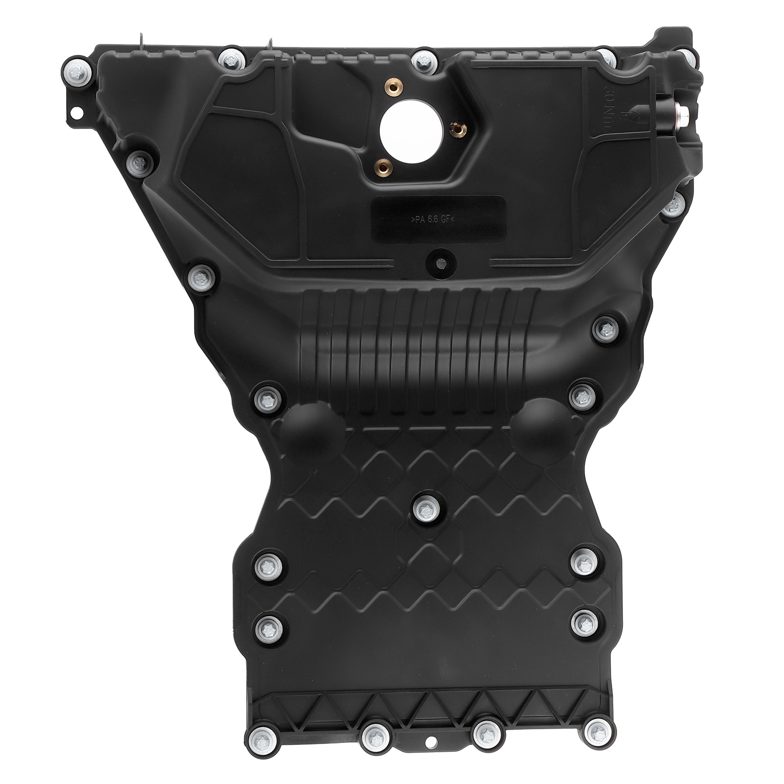 Motorölwanne 6510102913 A6510102913, Passend Für Mercedes-benz W172, W204, W207, W212 Und W218 Dieselmotoren
