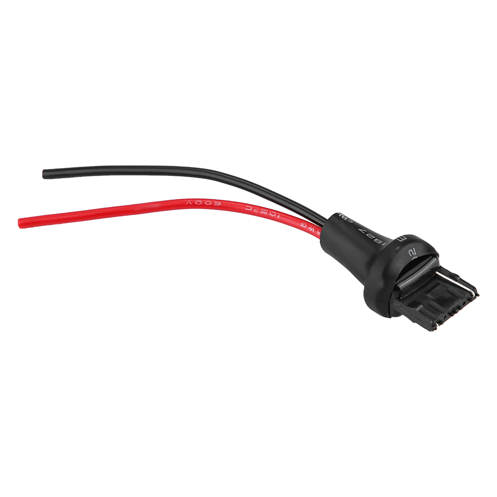 7440 Stecker Mit Kabelbaum Für Nebelscheinwerfer Und Fahrzeugleuchten