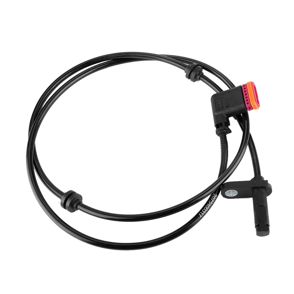 2075400317 Abs-sensor Für Hinterrad Für Mercedes C-klasse Und E-klasse