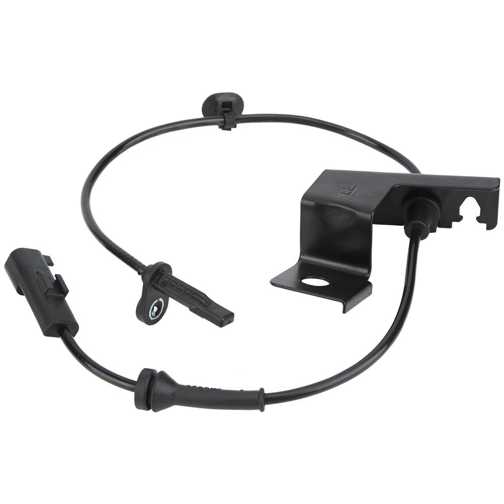 Abs-raddrehzahlsensor Als Ersatzteil, Kompatibel Mit Ford Fusion/lincoln Mkz 2013-2018, Teilenummer Dg9z2c204b