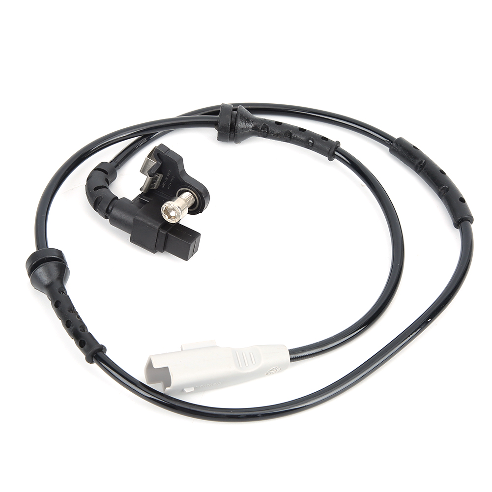 Abs-raddrehzahlsensor Hinten, Links Und Rechts, 9659058180, Kompatibel Mit Citroën C4