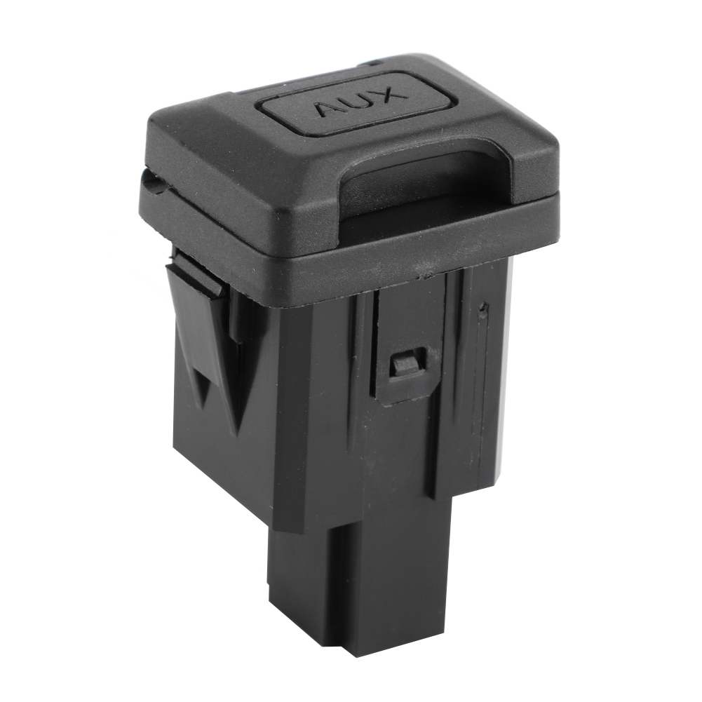 Aux-audioeingangsbuchse 39112-sna A01 Für Honda Civic 2006-2011, Aux-anschluss