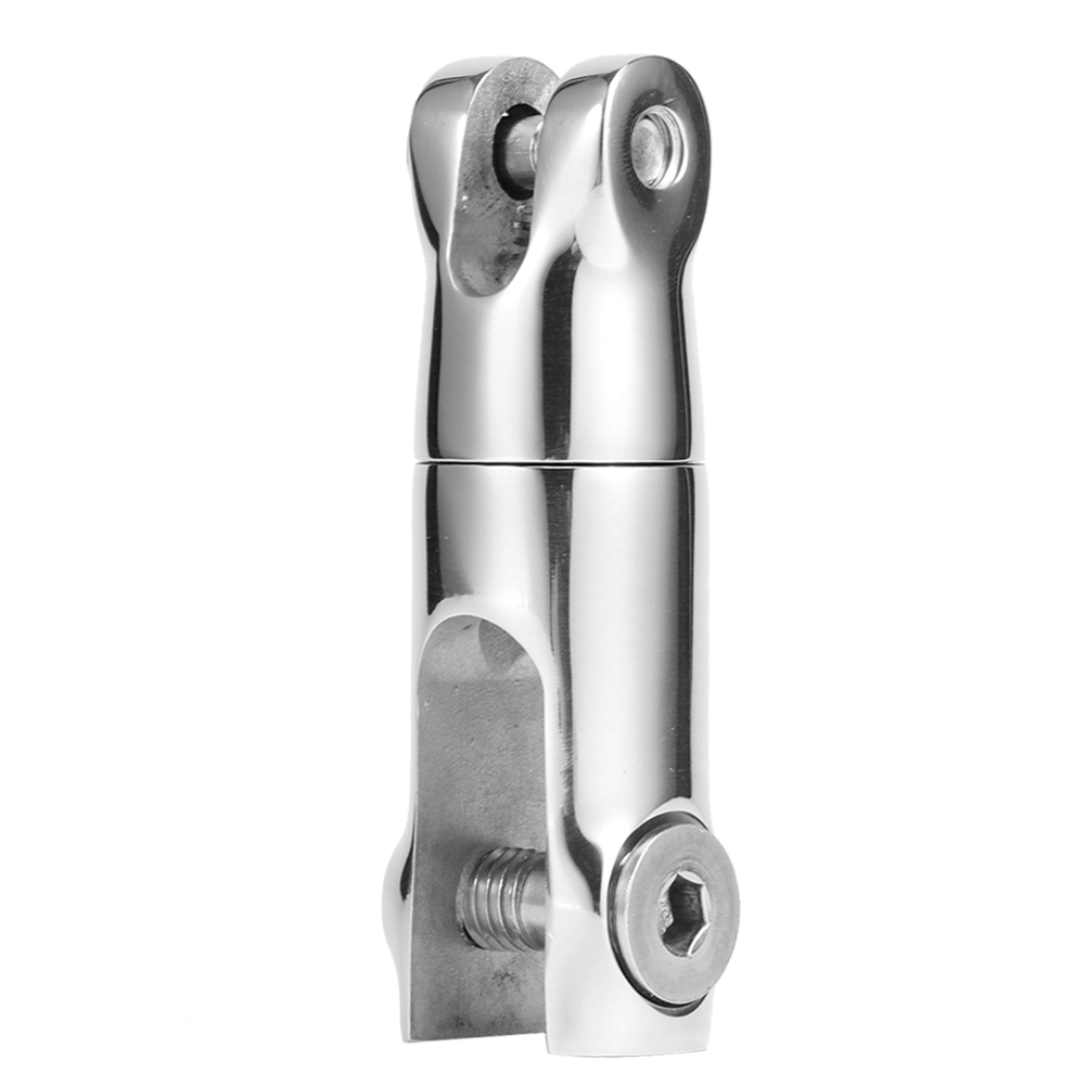 Drehanker Aus Edelstahl Für 6-8 Mm Ketten, Bootszubehör