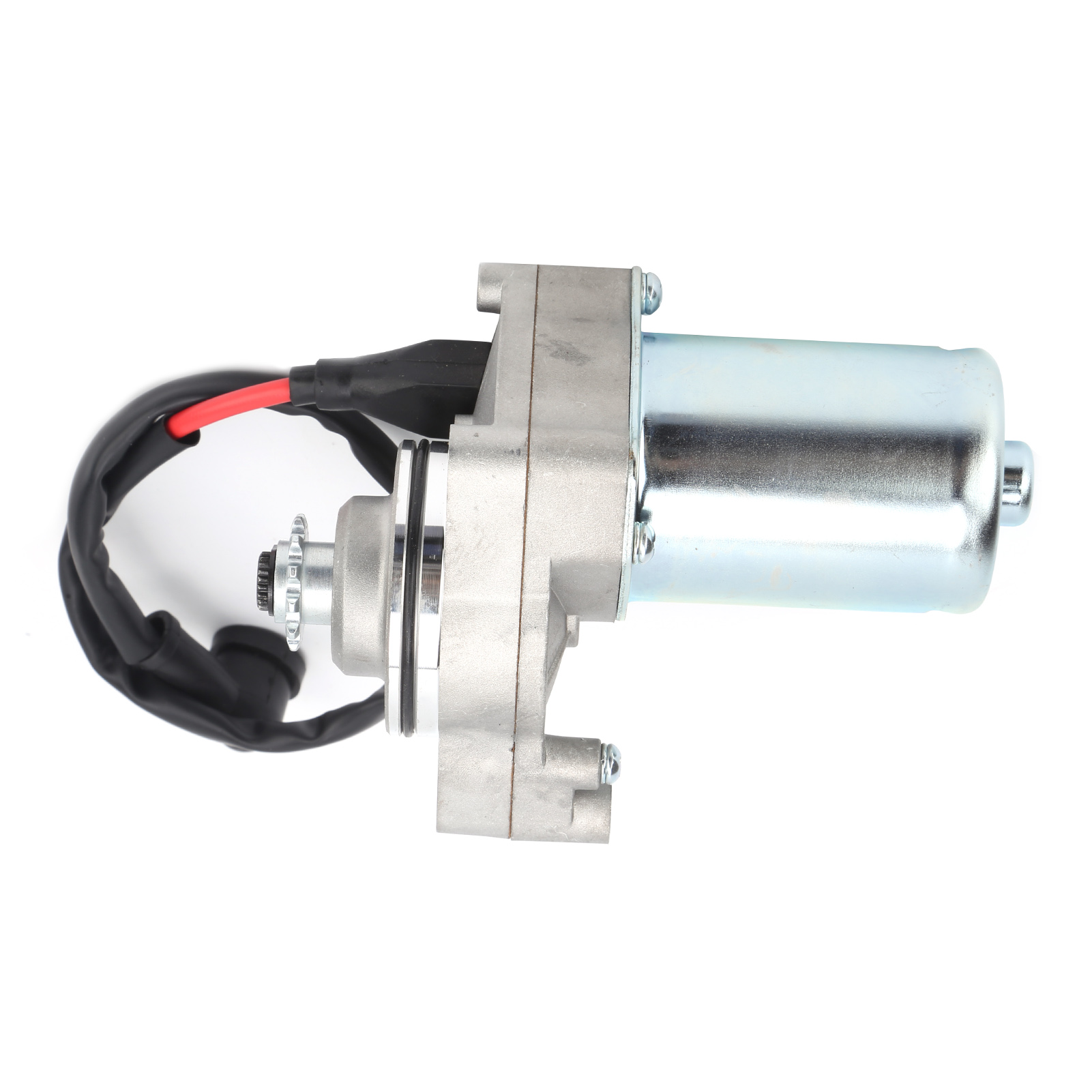 Elektrostarter Mit 12 Zähnen Und 3 Löchern Für Motorräder, Ersatz Für Quads Mit 50/70/90/110/125 Cm³