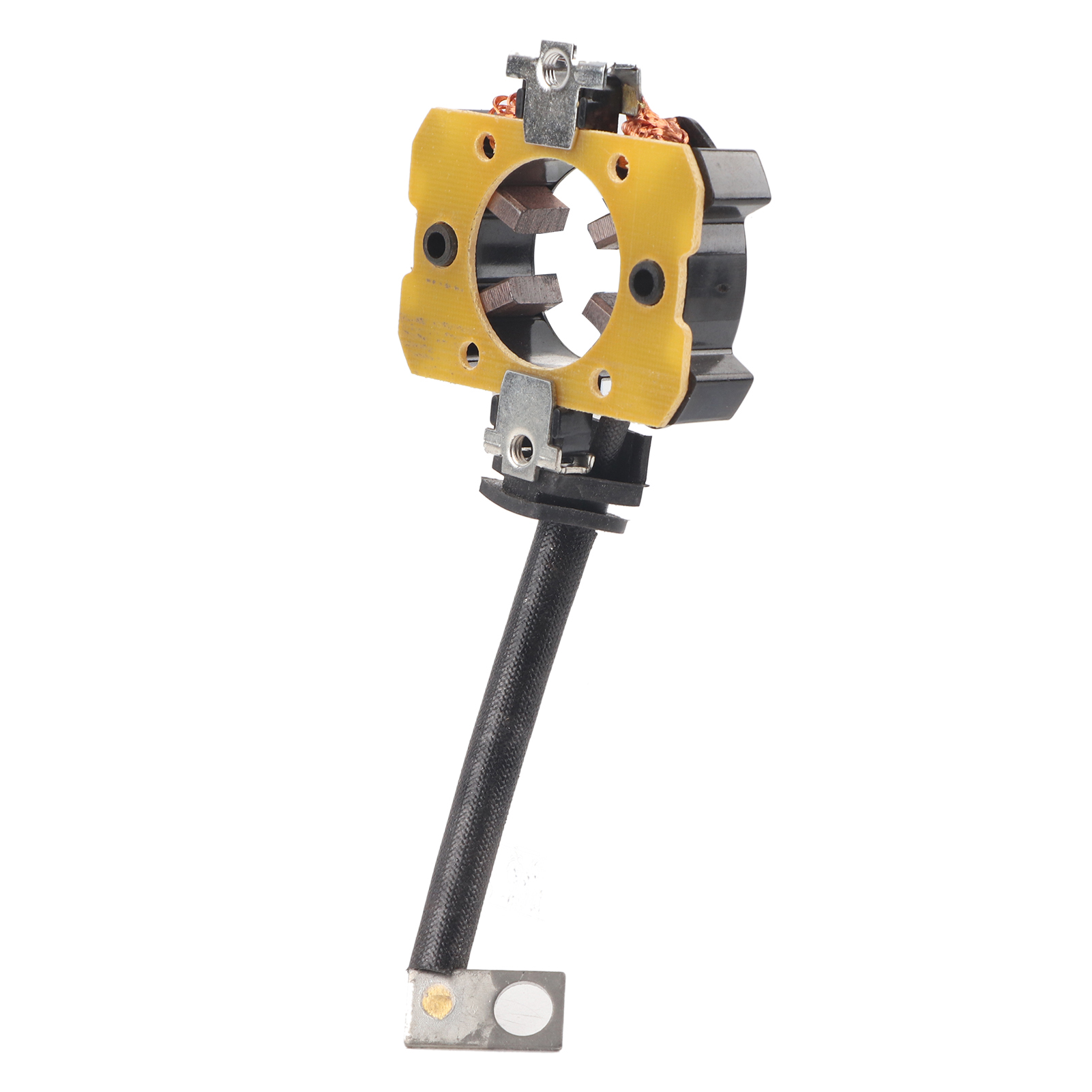Kohlebürstenhalter Für Mazda 6 Anlasser