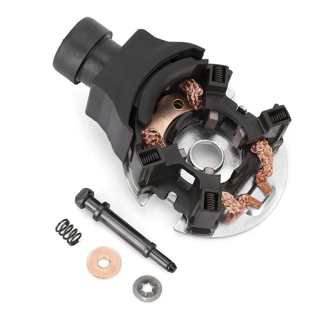Kohlebürstenhalter-set Für Honda-anlasser 31210-5g0-a01, Ersatzteil