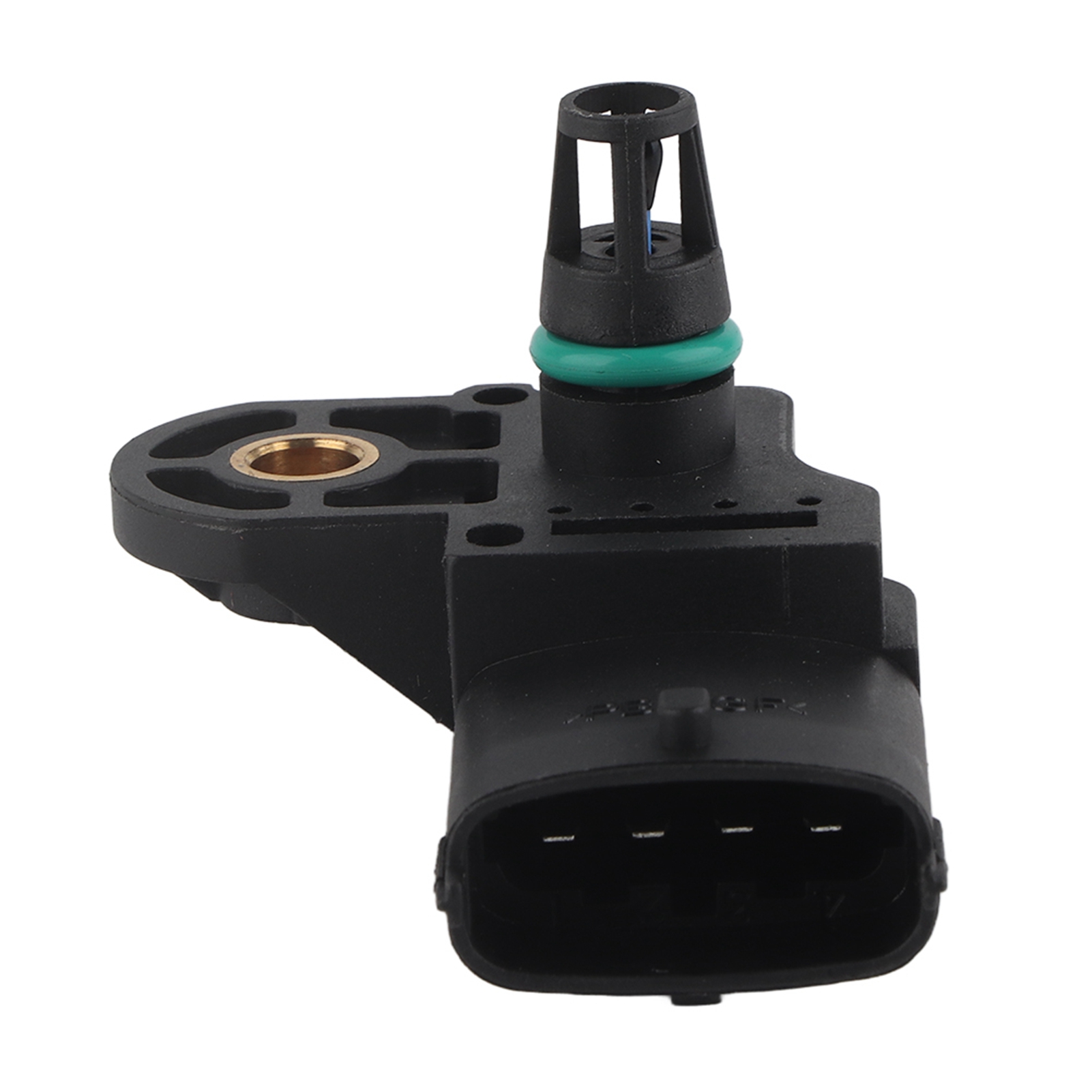 0281002576 Ansaugluftdrucksensor Für Fe Fh 12 16 Fl Ii Fm