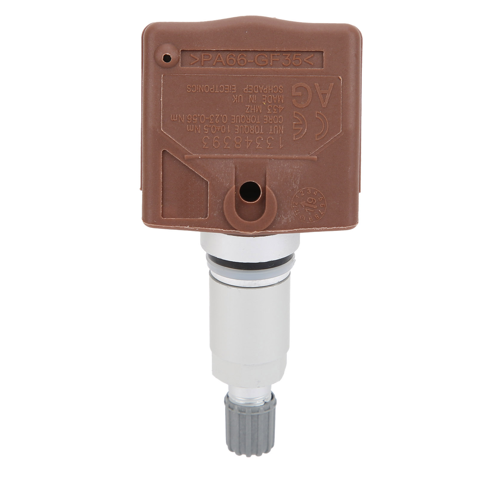 Tpms-reifendrucksensor 433 Mhz 52933-2j100, Kompatibel Mit Opel Zafira C