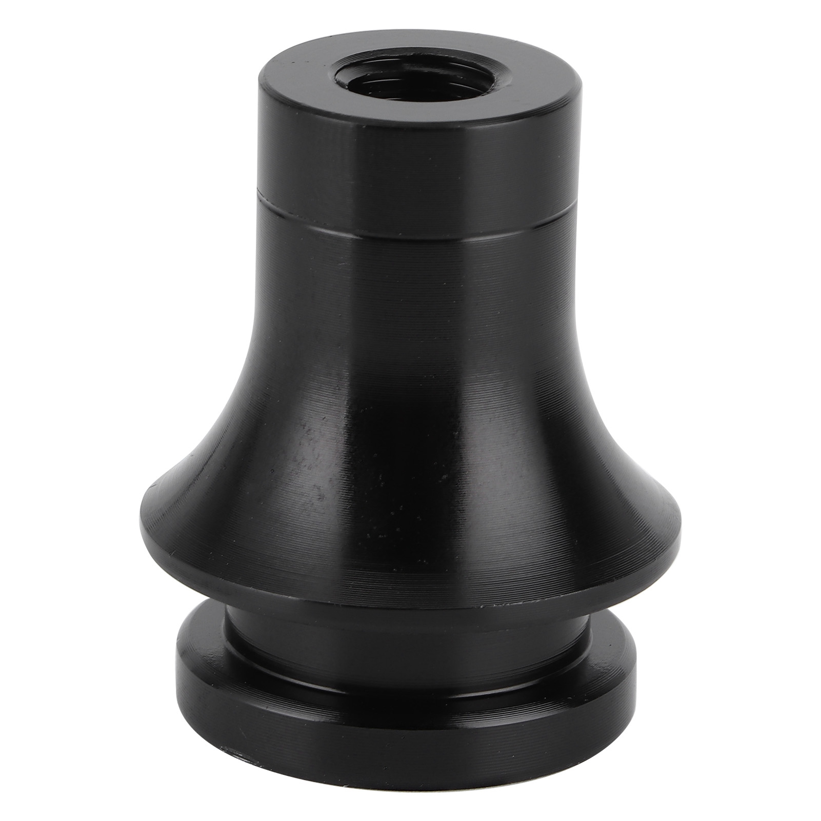 Universeller Befestigungsadapter Für Die Schaltmanschette M10x1,25, Schwarz, Für Schaltgetriebe