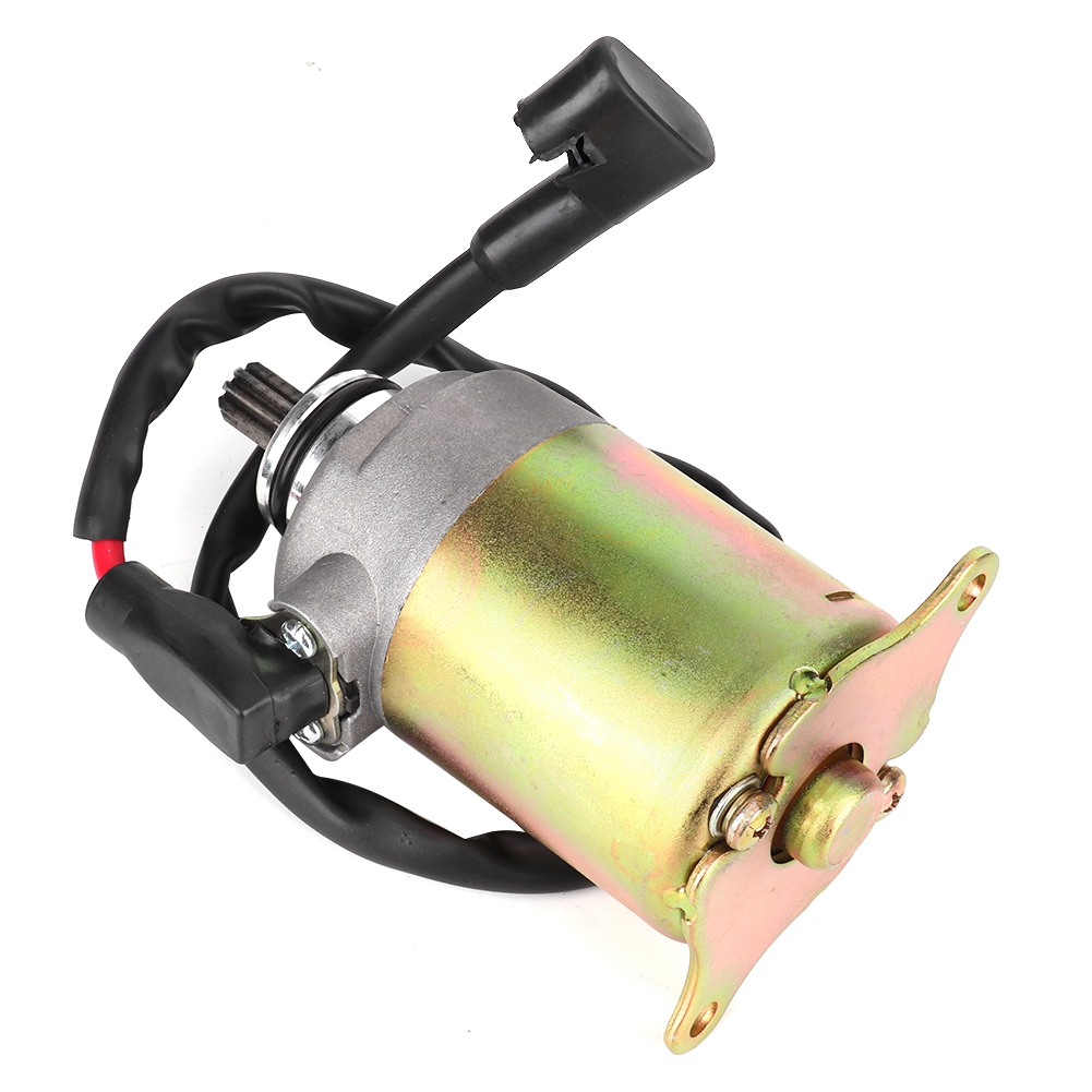 Gy6 125cc 150cc Elektrostarter Für Roller, Motorersatzteile, Zubehör