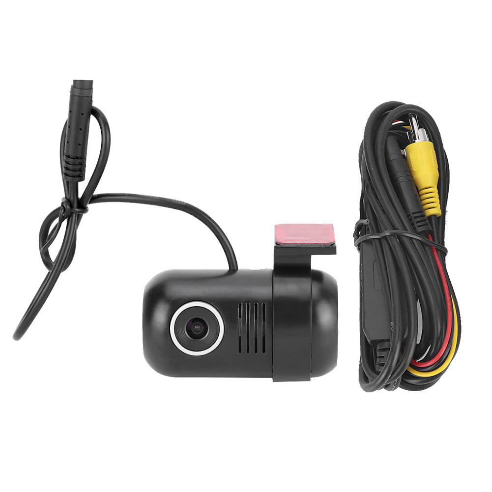 1080p Hd Mini-auto-dvr-recorder Dashcam Fahrzeug