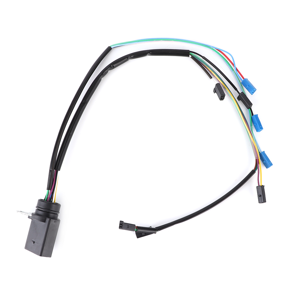 Ersatz-automatikgetriebestecker 09g927363 Für Beetle Rabbit Cc