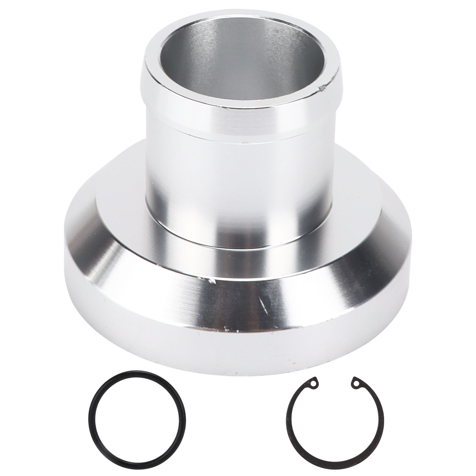 Aluminium-turbo-wastegate-flansch Für Hks Sqv Ssqv (1/2/3/4) Bov – Ersatzadapter