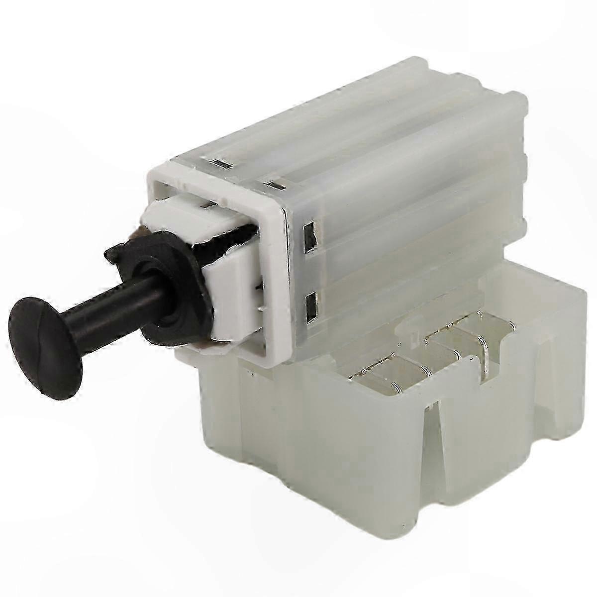 Bremslichtschalter Kompatibel Mit Chrysler Dodge Jeep Plymouth 1997-2017, Hochleistungs-bremslichtschalter, Exaktes Ersatzteil, Einfacher Austausch, Zuverlässiger Bremslichtsensor, Geeignet Für Ausgew
