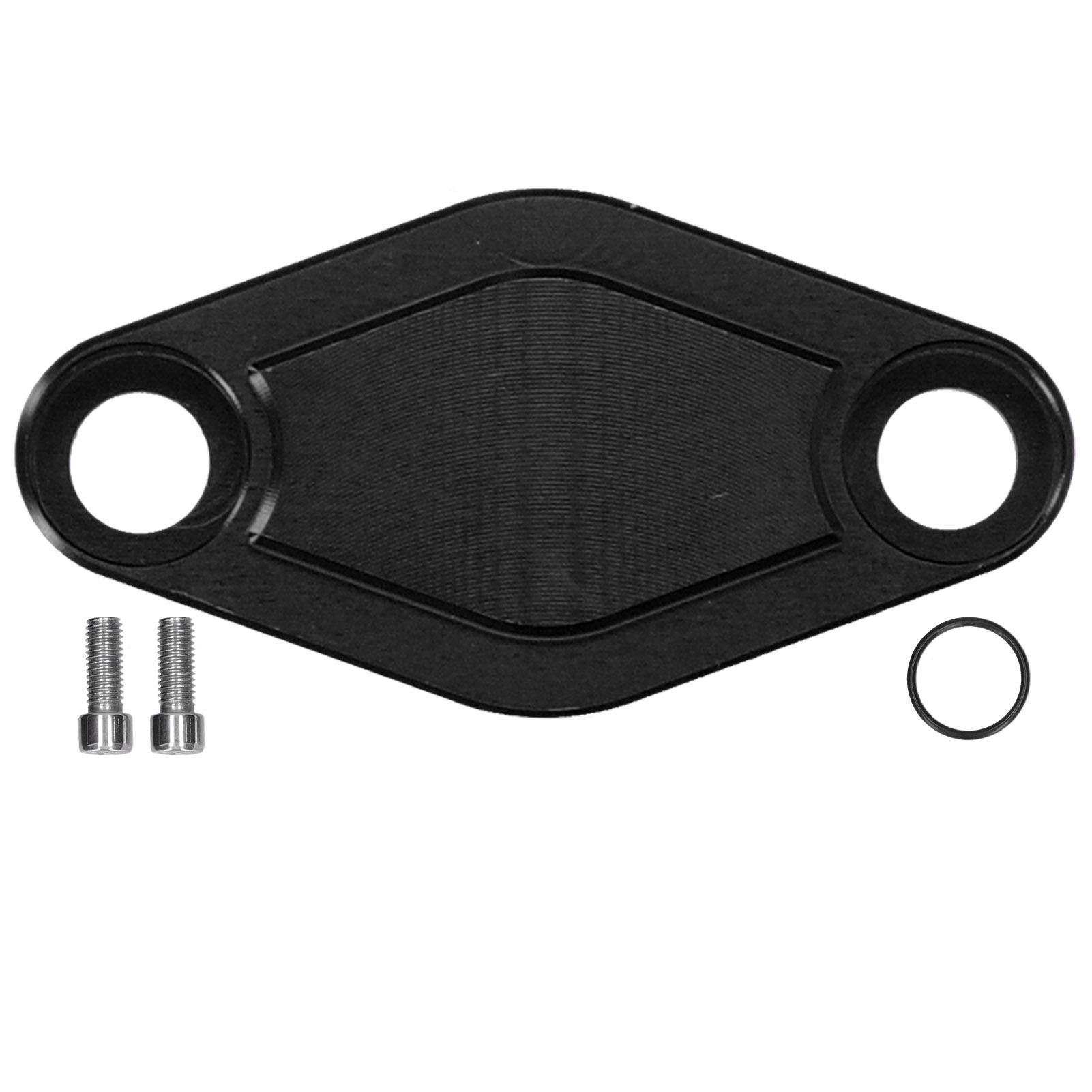 Feststellbremse Aus Billet-aluminium, Kompatibel Mit Honda Trx 450r / Trx 400ex / Trx 300ex Aller Baujahre, Schwarz.