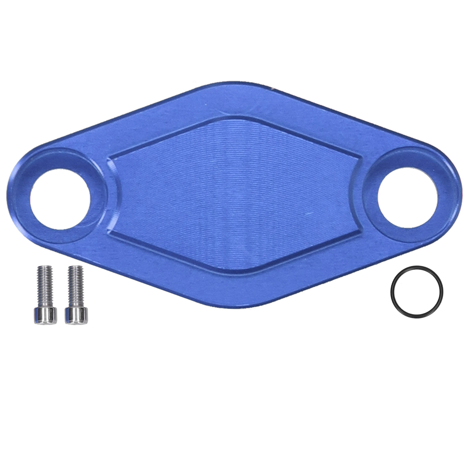 Feststellbremse Aus Gefrästem Aluminium, Kompatibel Mit Honda Trx 450r / Trx 400ex / Trx 300ex (alle Baujahre) – Blau