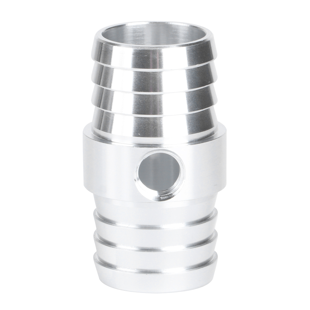 1-1/4"-schlauch Mit 1/8"-npt-dampfadapter, Ict-kühlmittelanschluss Aus Aluminium Für Den Umbau Auf Ls-kühler.