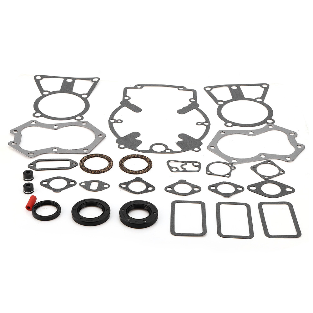 Zylinderkopfdichtung Mit Dichtungen 25 755 37-s Für Kohler M18 M20 Kt17 19 21 Motoren Ersatzteile