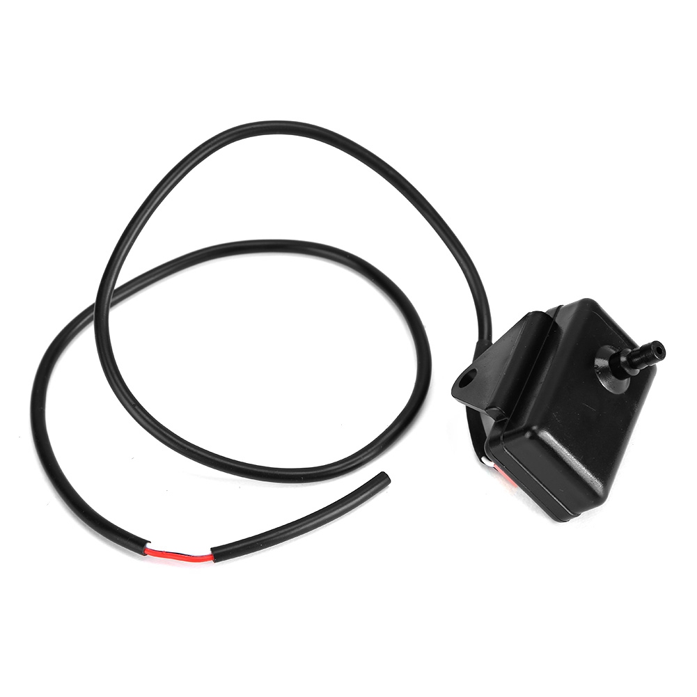 Elektronischer Ladedrucksensor/-sender Für Autos, Praktisches Zubehör Für Fahrzeuge