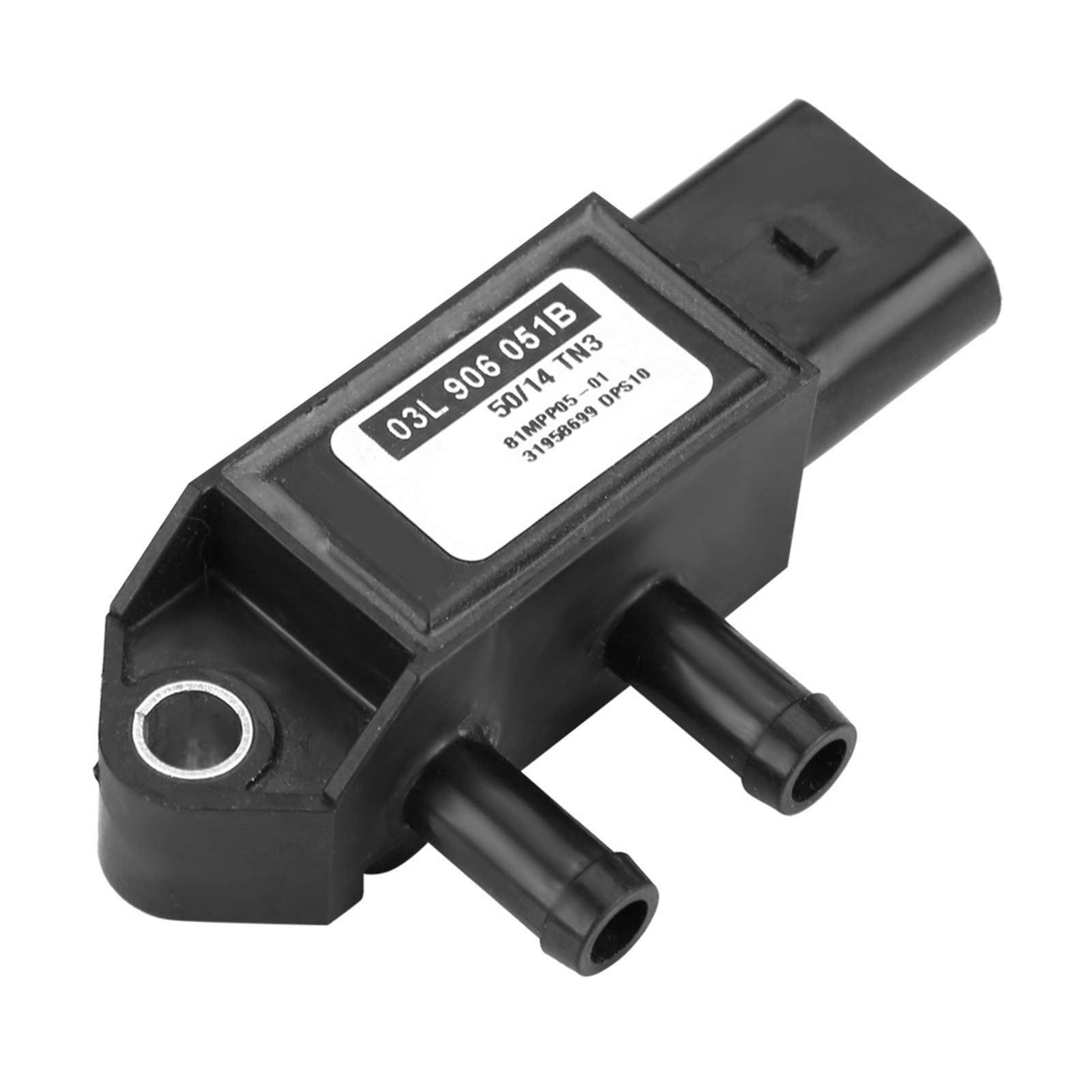 Drucksensor 03l906051b Kompatibel Mit A3 A4 A5 A6 Q3 Q5