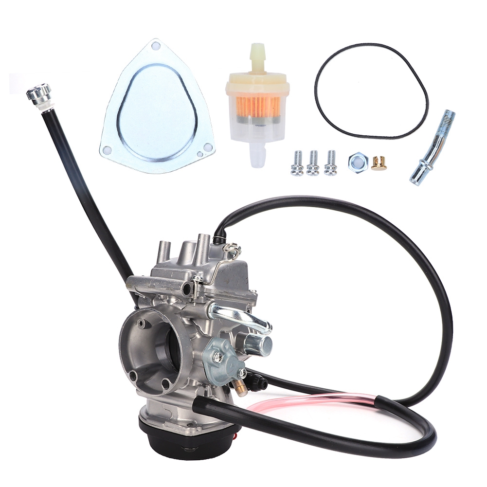 Ersatzvergaser Kompatibel Mit Suzuki Ltz 400 Atv/quad 2003-2007, Zugangsteil