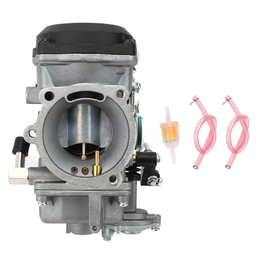 40-mm-vergaser, Motorradmotorteil 27490-04, Kompatibel Mit Touring-modellen 1988-2016