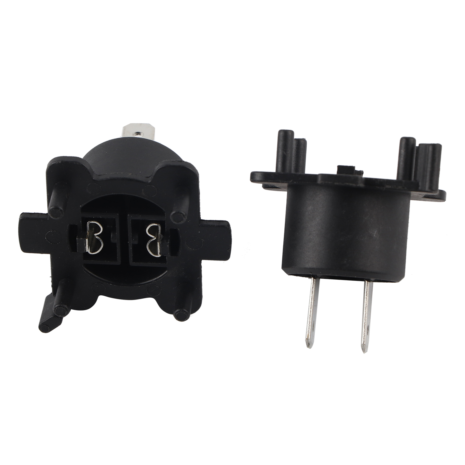 Paar Rücklichtlampenfassungen, H7 Scheinwerferadapter, G14h51 Fassungen Kompatibel Mit Mazda Rx-8, Mx-5, Cx-7.