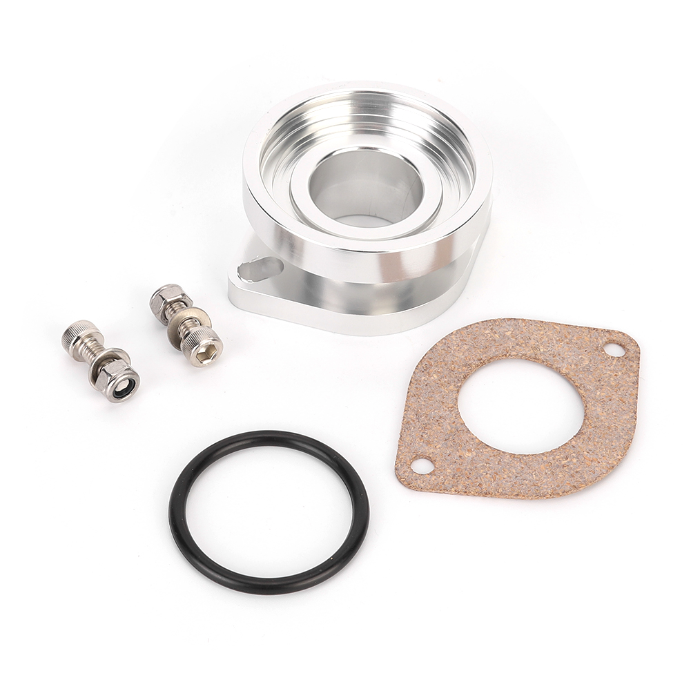 Universeller Turboauslassadapter Für Die Umrüstung Von Greddy Auf Hks Ssqv