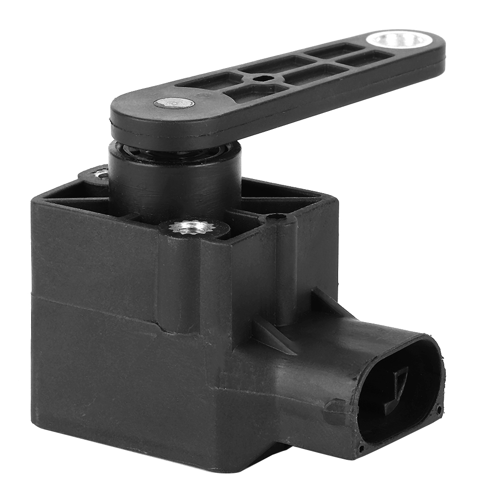 Fahrzeughöhensensor 37146784697 – Höhensensor Für Präzise Höhenmessung Auf Karosserieebene