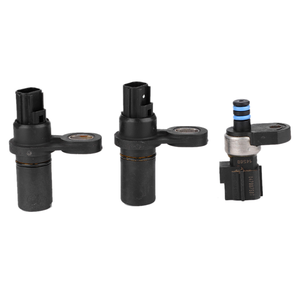 3-sensor-druckset Passend Für Chrysler Aspen/300 45rfe