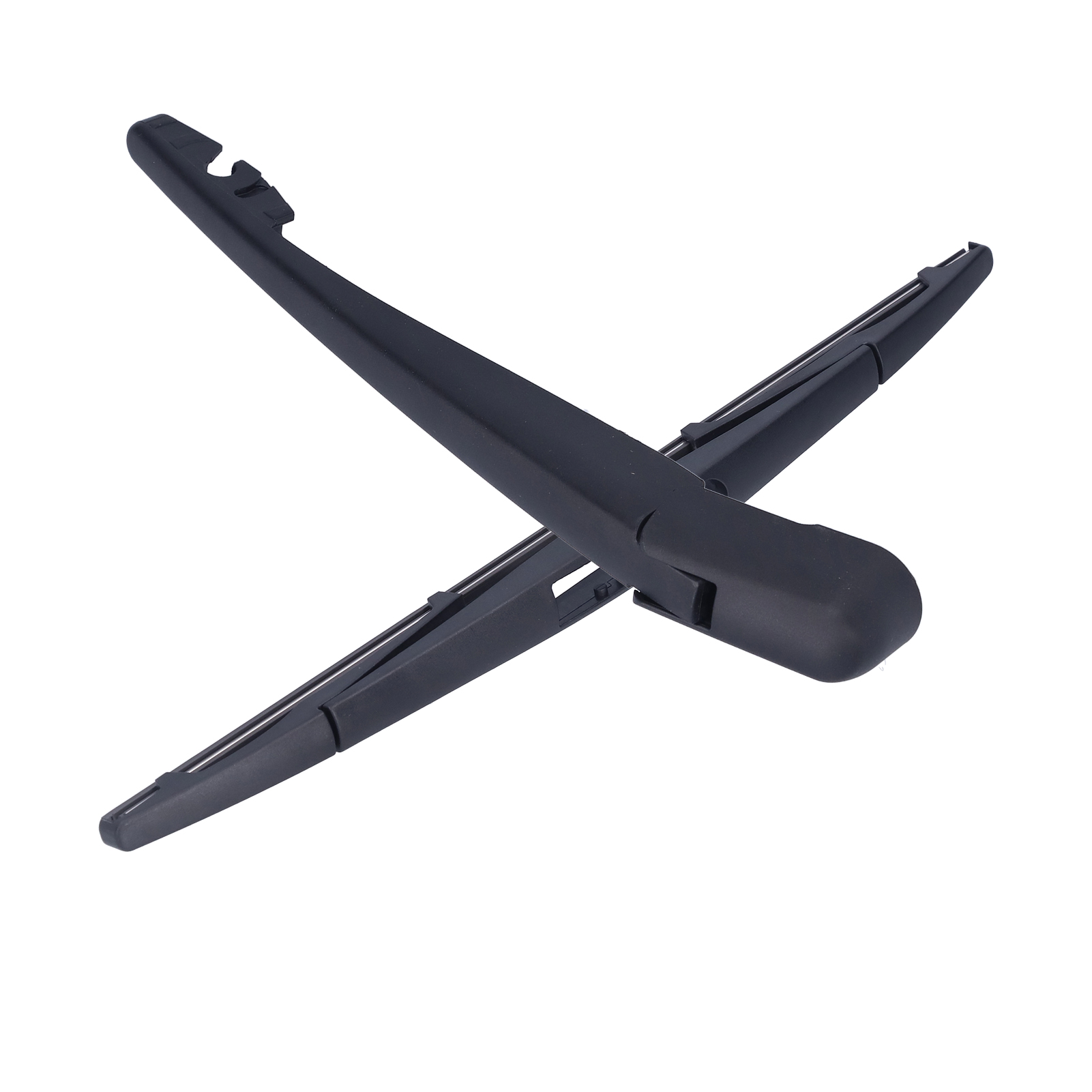 Komplette Heckscheibenwischereinheit Mit Wischerblatt 76720shja01, Kompatibel Mit Honda Odyssey 2005-2010