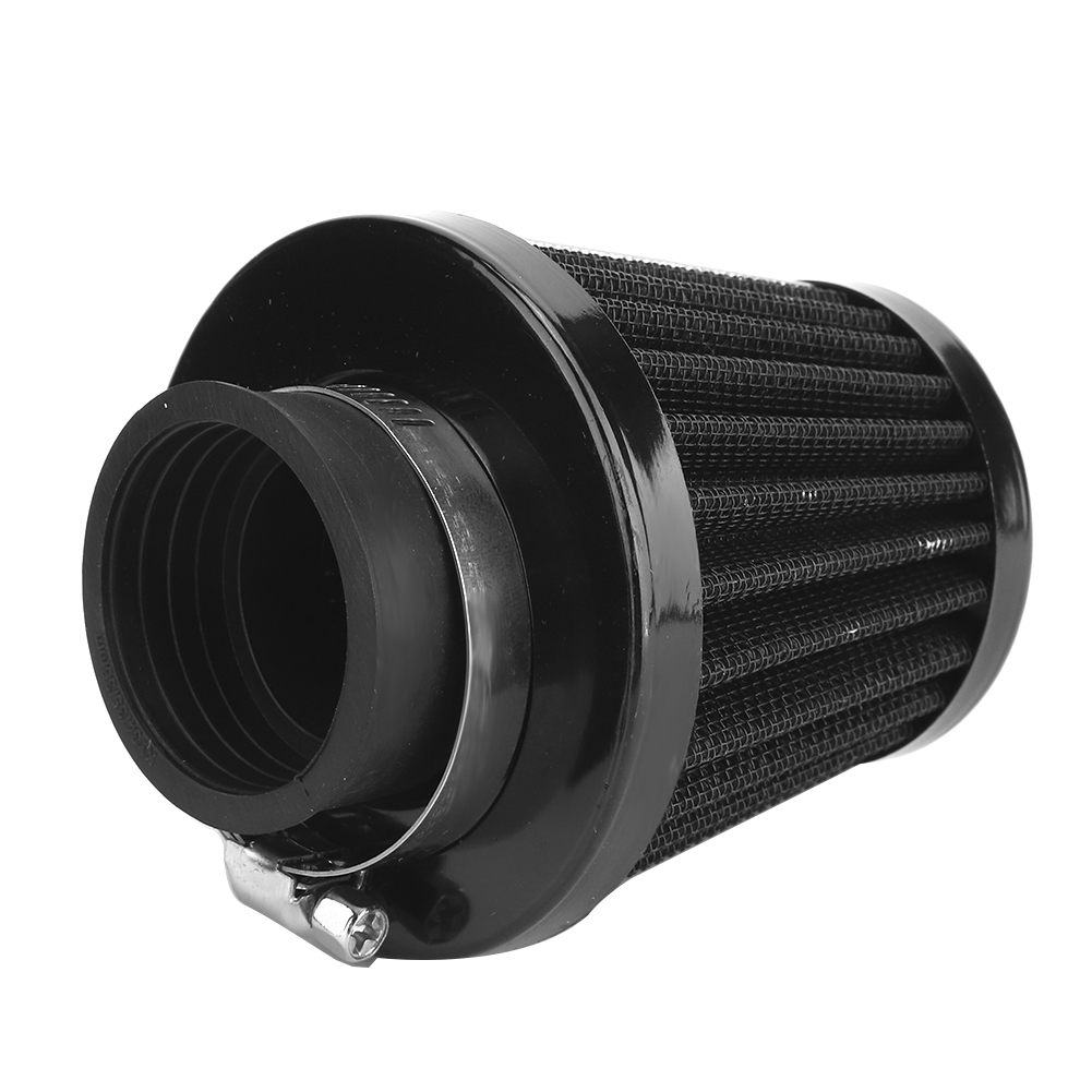 Universeller Pilz-luftfilter, Modifiziertes Zubehör, 35 Mm / 1,4 Zoll
