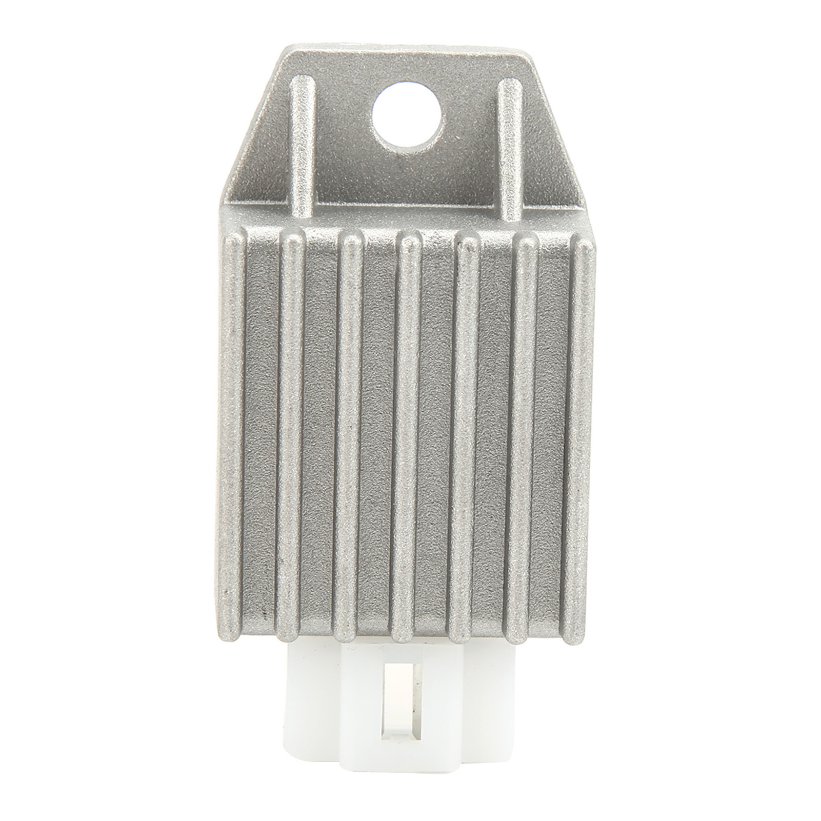 12-v-spannungsregler/gleichrichter, Kompatibles Ersatzteil Für Gy6 4-takt-motoren Mit 50 Cm³, 70 Cm³, 90 Cm³, 125 Cm³ Und 150 Cm³ Hubraum.