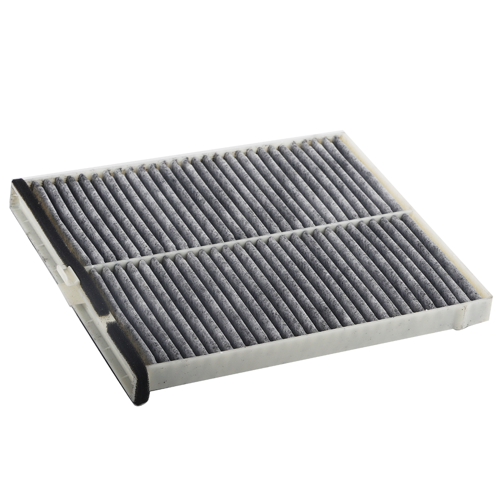 Kd45-61-j6x Innenraumfilter Für Mazda, Ersatzteil Gegen Pollen Und Staub Für Pkw.