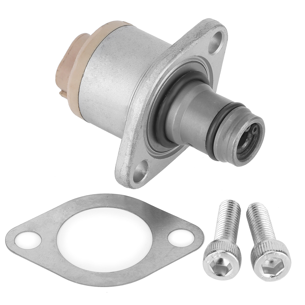 Kraftstoffdruckregler Kompatibel Mit Nissan Navara / Pathfinder 294200-0360