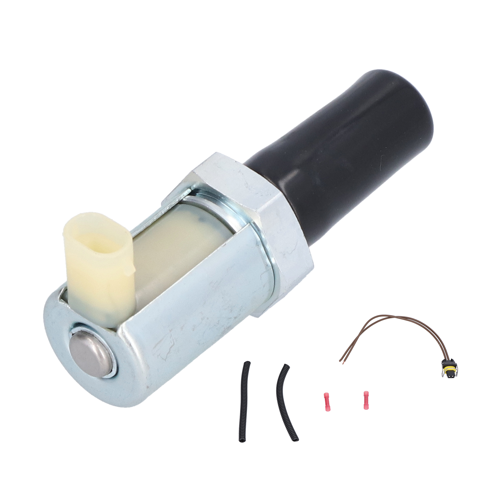 Kraftstoffeinspritzdruckregler Mit Kabelbaum 5c3z9c968ca Für Ford 6.0l Dieselmotor 2003-2004